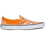 Vans - Shoes > Flats > Loafers - Orange -