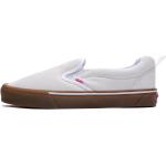 Baskets  Vans blanches Pointure 41 look casual pour homme 