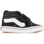 Chaussures Vans Sk8-Hi blanches Pointure 18 pour enfant 