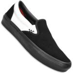 Vans Skate Slip-On Chaussure - black white II