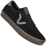 Vans Skate Sport Chaussure - black gum