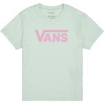 Vans T-Shirt Enfant Flying V Crew Girls