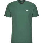 T-shirts Vans verts Taille M pour homme 