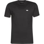 T-shirts Vans noirs Taille XS pour homme 