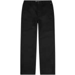 Pantalons chino Vans noirs Taille M look casual pour homme 