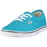 Baskets  Vans LPE turquoise Pointure 47 look fashion 