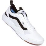 Chaussures Vans Ultra Range EXO blanches en fil filet Pointure 38,5 pour homme 