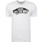 T-shirts Vans OTW blancs enfant look fashion 