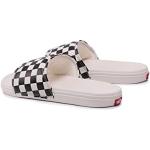 Sandales Vans blanches Pointure 36 look fashion 