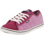 Chaussures de sport Vans Ferris violettes Pointure 40,5 look fashion pour femme 