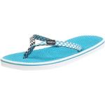 Sandales Vans La Costa bleues Pointure 40 look fashion pour femme 
