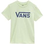Vans WM Flying V Crew Tee Butterfly T-Shirt, Multicolore, XS Femme