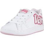 Baskets  Vans Widow blanches Pointure 32,5 look fashion pour fille 