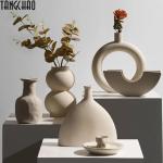 Vases à fleurs en céramique en promo 