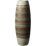 Vases chinois en céramique de 60 cm modernes 