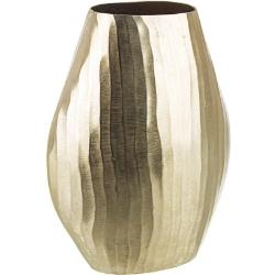 Vase décoratif CHISEL-0184189-ALU