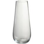 Vases design Paris Prix en verre de 40 cm modernes en promo 