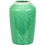 Vases Table Passion vert d'eau de 24 cm 