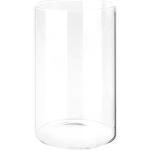 Vases design Rico Design en verre de 12 cm 