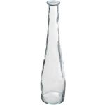 Vases design Paris Prix en verre de 80 cm en promo 