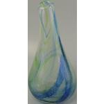 Vases en verre en verre de 70 cm 