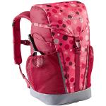 Sacs à dos de randonnée Vaude roses pour enfant en promo 
