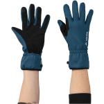 Vaude Basodino Ii Gloves Bleu XS Homme