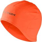 Casquettes de cyclisme Vaude orange fluo respirantes Taille S look fashion 