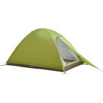 Vaude - Tente de trekking - Campo Compact 2P Chute Green en Aluminium - Vert