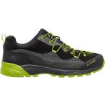 Chaussures de randonnée Vaude Dibona noires éco-responsable Pointure 44,5 pour homme 