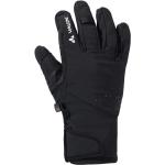 Vaude Lagalp Softshell Ii Gloves Noir 9 Homme