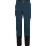 Vaude - Larice Light Pants III - Pantalon de randonnée - 56 - Regular - dark sea