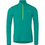 Pullovers Vaude Livigno Taille S look fashion pour femme 