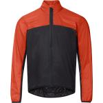 Vaude - Matera Air Jacket - Veste de cyclisme - S - glowing red