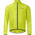 Vaude - Matera Air Jacket - Veste de cyclisme - XXL - bright green