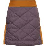 Jupes en jean Vaude violettes en polyester éco-responsable pour fille de la boutique en ligne Trekkinn.com 
