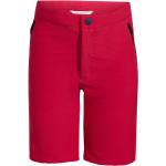 Vaude Badile Shorts Pants Rouge 158-164 cm Garçon