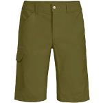 Pantalons de randonnée Vaude Skarvan Taille XL pour homme 