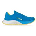 Chaussures de running VEETS blanches Pointure 42 look fashion pour homme en promo 