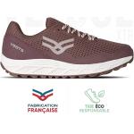 Chaussures de running VEETS blanches made in France légères Pointure 38,5 look fashion pour femme 