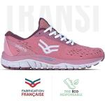 Chaussures de running VEETS roses made in France légères Pointure 41 look fashion pour homme 