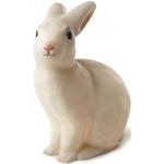 Veilleuses Egmont Toys blanches à motif lapins 