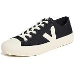 Chaussures de sport Veja Wata noires Pointure 43 look fashion pour homme 