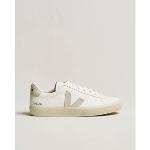 Veja Campo Sneaker Extra White/Natural Suede