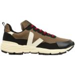 Chaussures trail Veja Dekkan noires en caoutchouc éco-responsable Pointure 41 look streetwear pour homme en promo 