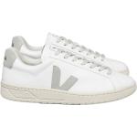 Chaussures de sport Veja Urca blanches en caoutchouc éco-responsable Pointure 41 look streetwear pour femme 