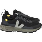 Chaussures de marche Veja Dekkan noires en caoutchouc éco-responsable Pointure 40 look casual pour homme 