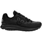 Chaussures de randonnée Veja noires éco-responsable Pointure 43 look Rock pour homme en promo 