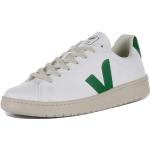Chaussures de sport Veja Urca blanches Pointure 44 look fashion pour homme 