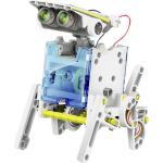 Velleman Module d'apprentissage Solar - Robots, Kit robotique, Multicolore
